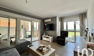 Appartement 2 Pièces 100 m² à vendre à Villelongue-dels-Monts (66740)