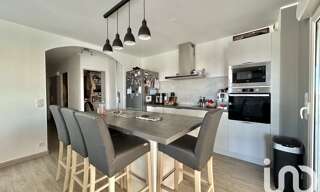 Appartement 2 Pièces 100 m² à vendre à Villelongue-dels-Monts (66740)