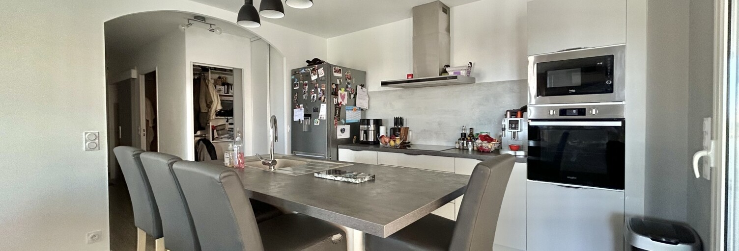 Appartement 2 Pièces 100 m² à vendre à Villelongue-dels-Monts (66740)