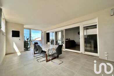 Appartement 2 pièces 188000 €