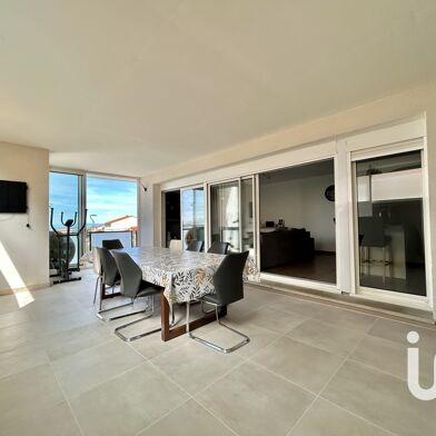 Appartement 2 pièces 194000 €