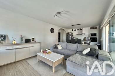 Appartement 2 pièces 188000 €