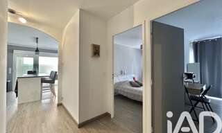 Appartement 2 Pièces 100 m² à vendre à Villelongue-dels-Monts (66740)