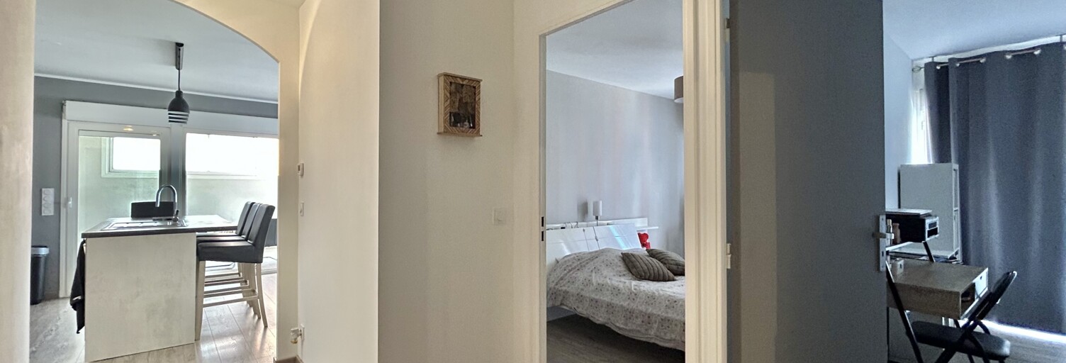 Appartement 2 Pièces 100 m² à vendre à Villelongue-dels-Monts (66740)
