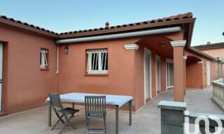 Maison 7 Pièces 183 m² à vendre à Cuers (83390)