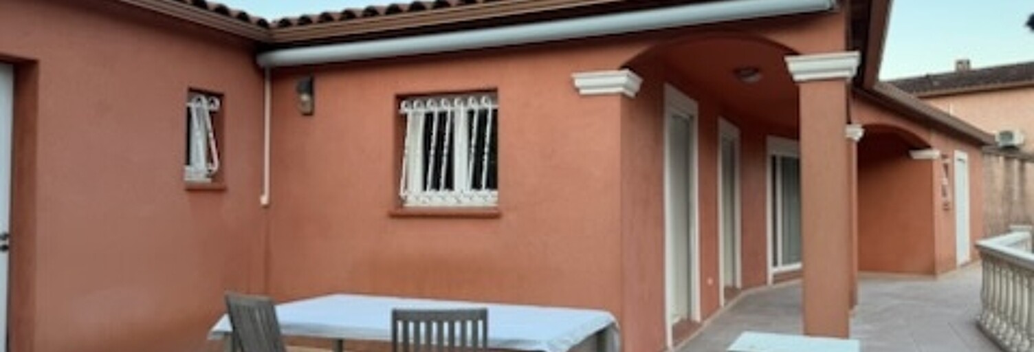 Maison 7 Pièces 183 m² à vendre à Cuers (83390)