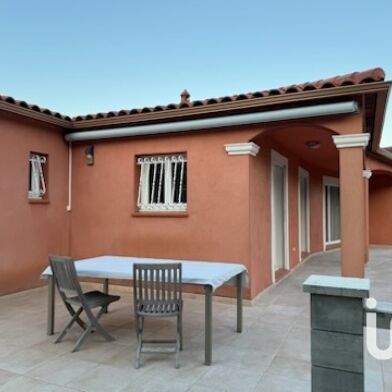 Maison 7 pièces 689000 €