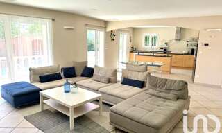 Maison 7 Pièces 183 m² à vendre à Cuers (83390)