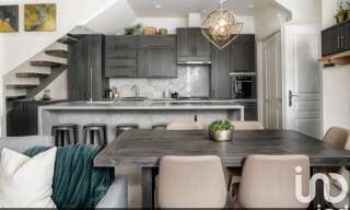 Appartement 3 Pièces 51 m² à vendre à Neyron (01700)