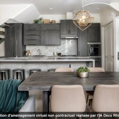 Appartement 3 pièces 179000 €