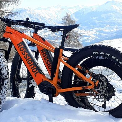 Commerce  114450 €