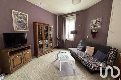 Maison 4 pièces 106000 €