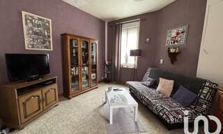 Maison 4 Pièces 67 m² à vendre à Fécamp (76400)