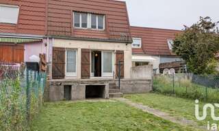 Maison 5 Pièces 91 m² à vendre à Clermont-Ferrand (63100)