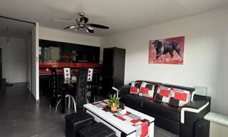 Appartement 2 Pièces 43 m² à vendre à Saint-Cyprien (66750)