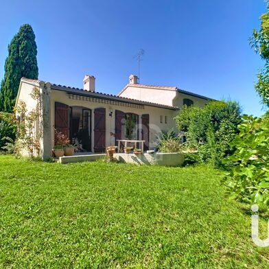 Maison 5 pièces 479000 €