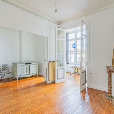 Appartement 4 pièces 359000 €