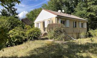 Maison 4 Pièces 87 m² à vendre à Burgnac (87800)