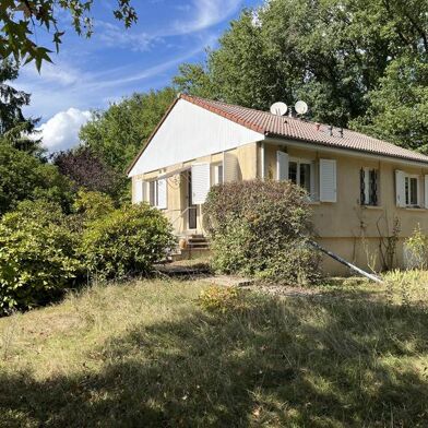 Maison 4 pièces 145800 €