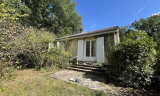 Maison 4 Pièces 87 m² à vendre à Burgnac (87800)