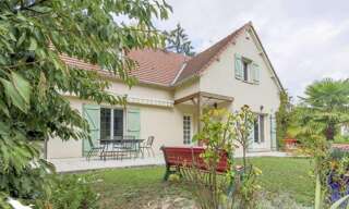 Maison 7 Pièces 175 m² à vendre à Beynes (78650)