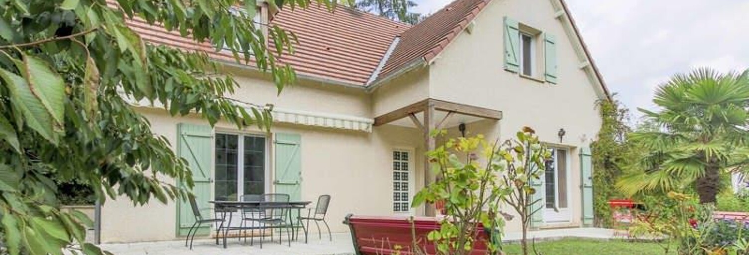 Maison 7 Pièces 175 m² à vendre à Beynes (78650)