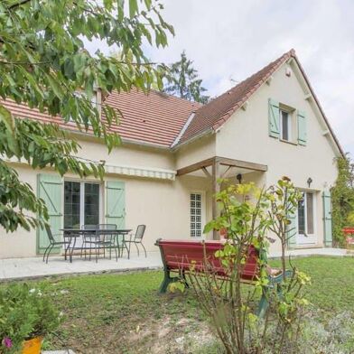 Maison 7 pièces 549000 €