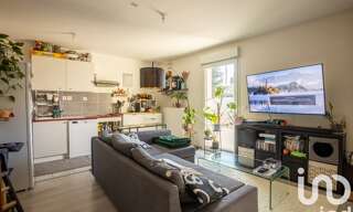 Appartement 2 Pièces 48 m² à vendre à Orléans (45000)