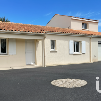 Maison 5 pièces 259000 €