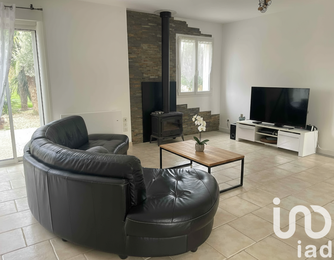 Vente Maison traditionnelle 5 pièces - Photo 2