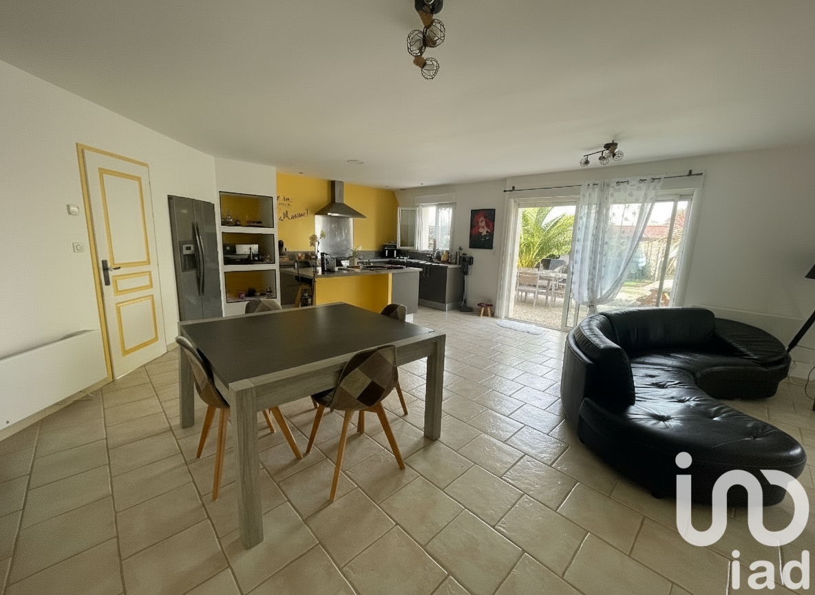 Vente Maison traditionnelle 5 pièces - Photo 4