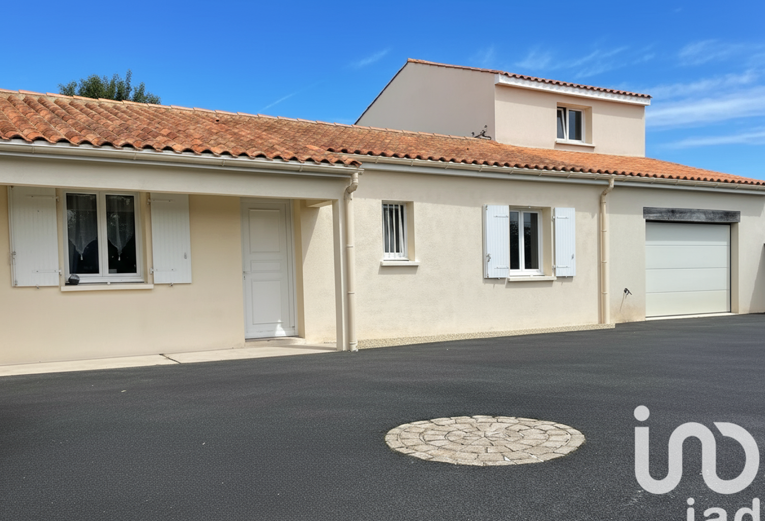 Vente Maison traditionnelle 5 pièces — photo 1