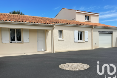 Maison 5 pièces 259000 €