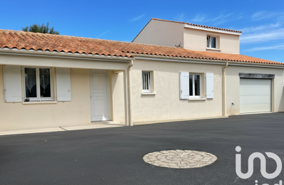 Vente Maison traditionnelle 5 pièces — photo du bien