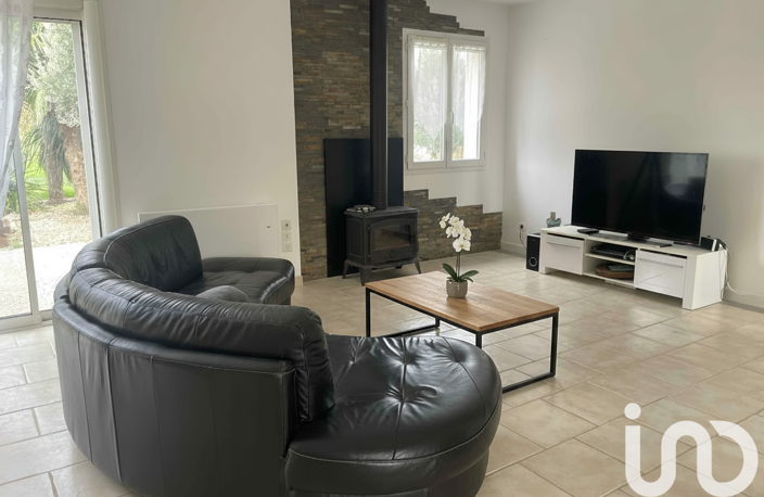 Vente Maison traditionnelle 5 pièces — photo 2