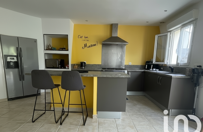 Vente Maison traditionnelle 5 pièces — photo 3