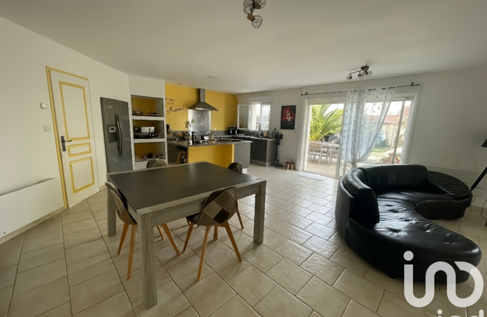 Vente Maison traditionnelle 5 pièces — photo 4