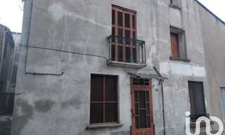 Maison 3 Pièces 80 m² à vendre à Padern (11350)