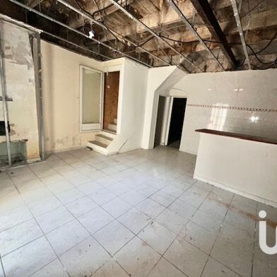 Appartement 3 pièces 75000 €