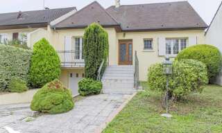 Maison 6 Pièces 128 m² à vendre à Mantes-la-Ville (78711)