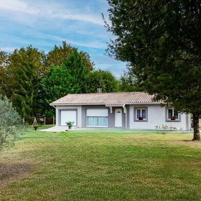 Maison 4 pièces 276120 €