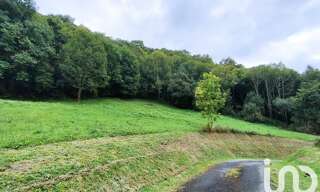 Terrain  5262 m² à vendre à Licq-Athérey (64560)