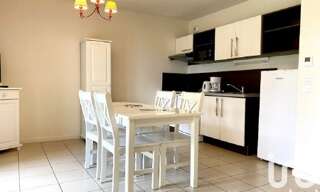 Appartement 3 Pièces 43 m² à vendre à Honfleur (14600)