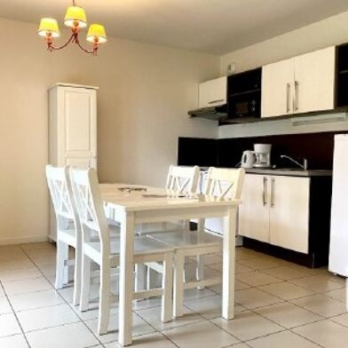 Appartement 3 pièces 55000 €