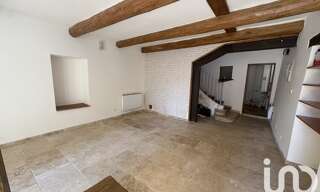 Maison 5 Pièces 100 m² à vendre à Monteux (84170)