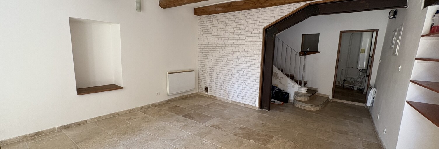 Maison 5 Pièces 100 m² à vendre à Monteux (84170)