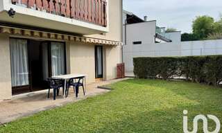 Appartement 2 Pièces 53 m² à vendre à Beaumont (74160)