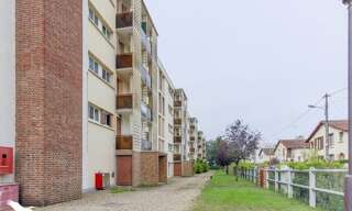 Appartement 4 Pièces 74 m² à vendre à Les Mureaux (78130)