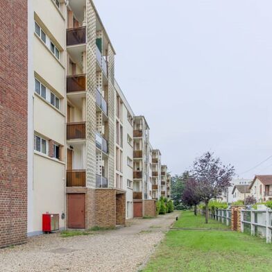 Appartement 4 pièces 164300 €