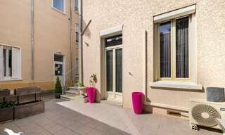 Appartement 2 Pièces 49 m² à vendre à Villeurbanne (69100)